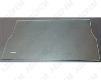 Ripiano in vetro 474x283