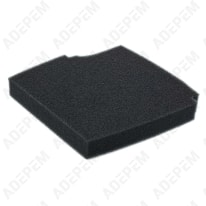 Filtro antipolvere in schiuma 1181953017