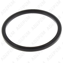 Junta de la base del bol de la batidora