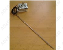 Termostato del horno -> 256° 55.17054.030