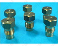 Inyectores de butano-propano