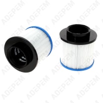 Filtro de spa DARLLY SC803/OSPAZIA F001 (juego de 2)