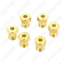 Inyectores de gas natural 481000364761