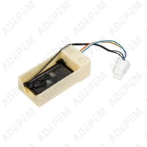 Thermostat a bascule 00605029
