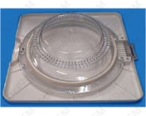 Puerta/capó completo