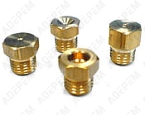 Inyectores de butano - propano AS0000257