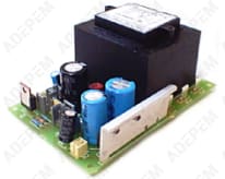 Módulo de alimentación C00134354