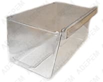 Bidone per verdure 480132101015