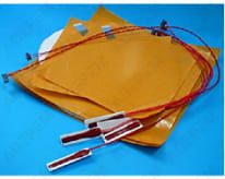 Kit de sensor de temperatura