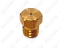 0,92 Iniettore di butano