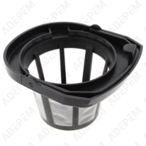 Filtro grueso 00650920