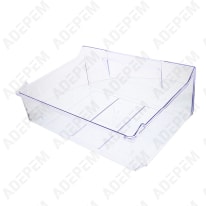 Cassetto congelatore completo, colore neutro 2647020078