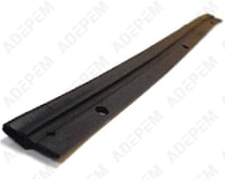 Junta inferior de la puerta