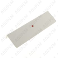 Tirador congelador blanco 00059468