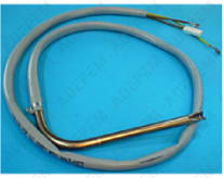 Resistencia 230v/125w