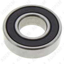 6002-2rs rodamiento 15x32x9mm