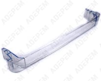 Barandilla de puerta