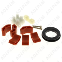 Kit patín + foca + dominó