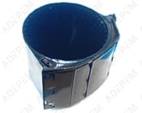 Portafiltro de papel