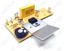 Módulo de conmutación