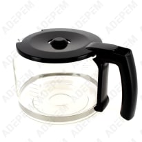 Jarra negra de 10 tazas 4055192548