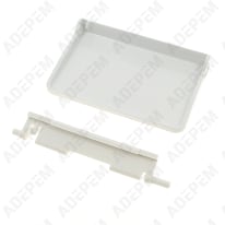 Tirador de la puerta del congelador 9590228