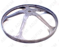 Polea de tambor d=298 55X8201