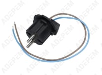 Cable de alimentación F016103194