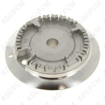 Corona de quemador semirrápida c00136244