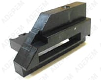 Raccordo diritto 79X0811