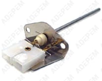 Sensor de temperatura