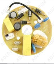 Módulo motor ss-187660