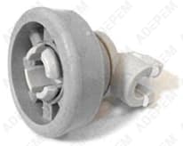 Rodillo del cesto superior 481952878108