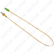 Termopar l=500 mm, 42834344