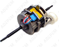 Motor secador 4681el1003a