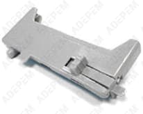 Supporto visiera sinistra 763330467