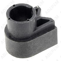 Anillo del eje de la rueda delantera jl43z0209