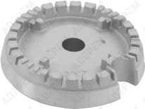 Anillo del quemador 10002049 original