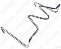 Supporto del mandrino C00082262