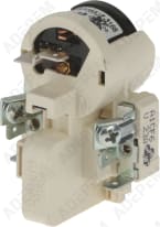 Dispositivo de arranque 00617926 original