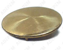 Tapa del quemador d=88 481136067086