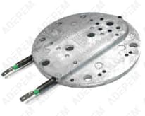 Resistencia KW674112