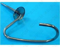 Gancho Petrous 00498491