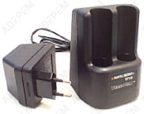 Cargador 2x 4.35v / 200ma