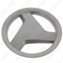 Tapacubos trasero 340433003002