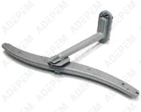 Brazo completo 00359976