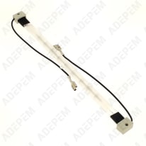 Lampadina alogena 450w/220v C00125824