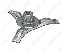 Cuscinetto della lavatrice