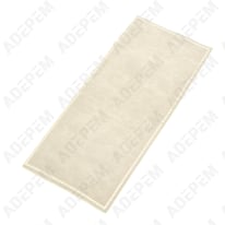 Filtro di uscita dell'aria 186x80x2mm, 12005614