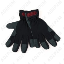 Guantes de trabajo de cuero 539171xl